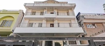 KK GUEST HOUSE