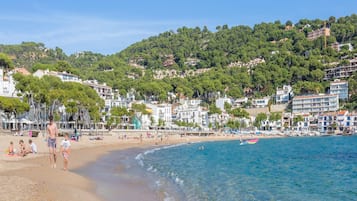 Vila | Vista da propriedade