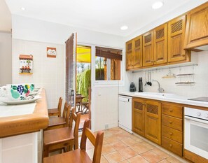 Villa | Private kitchen