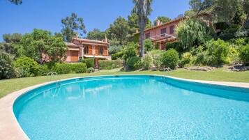 Villa | Pool | Outdoor pool