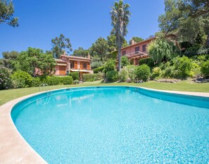 Villa | Pool | Outdoor pool