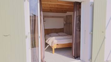 4 chambres, fer et planche Ă repasser, Wi-Fi