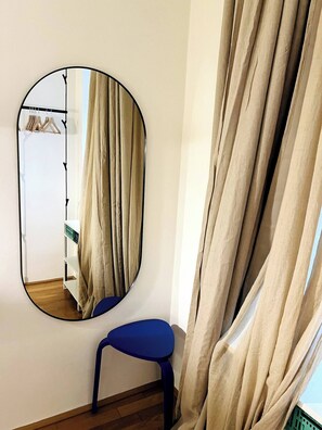 Apartment, 1 Bedroom | Interior