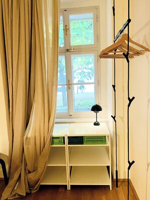 Leilighet, 1 soverom | 1 soverom