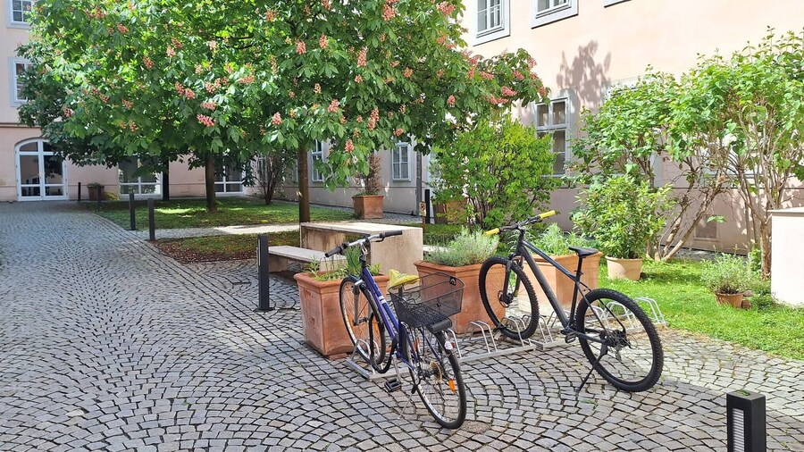 Chic Apartment Right by the Museum Quarter