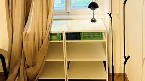 Appartement, 1 chambre