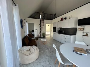 TV connectée