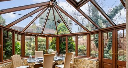 Cherry Tree Cottage - 3 Bed Countryside Retreat