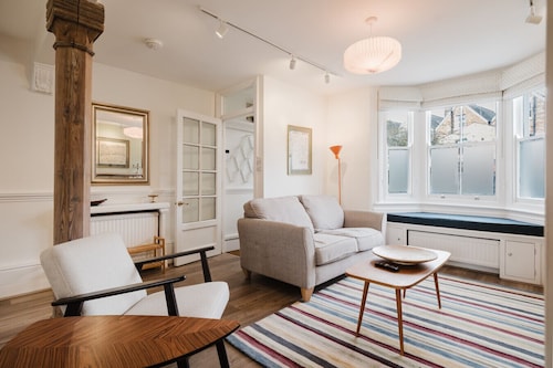 Stunning 3 Bedroom Oxford Retreat