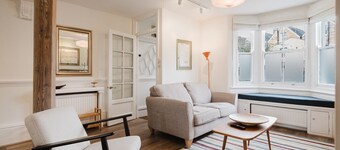 Stunning 3 Bedroom Oxford Retreat