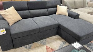 Apartment, 1 Bedroom | Living room - Kallithea Sweet Home (Kallithea)