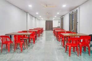 House | Dining