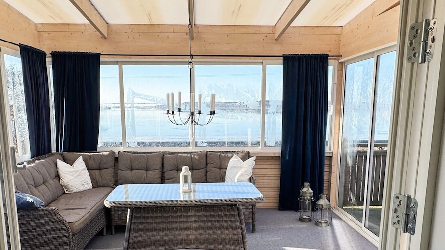 4 Star Holiday Home in Stenungsund