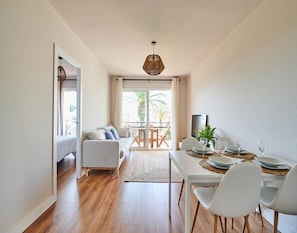 Apartamento | Opções para refeição