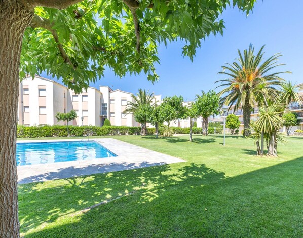 Apartment | View from property