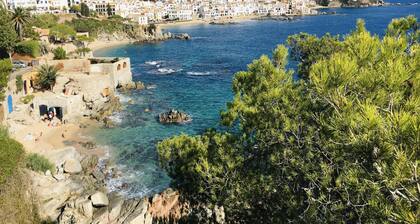 Apartment in Spain Near Sandy Beach