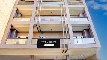 Nhà | Ngoại thất