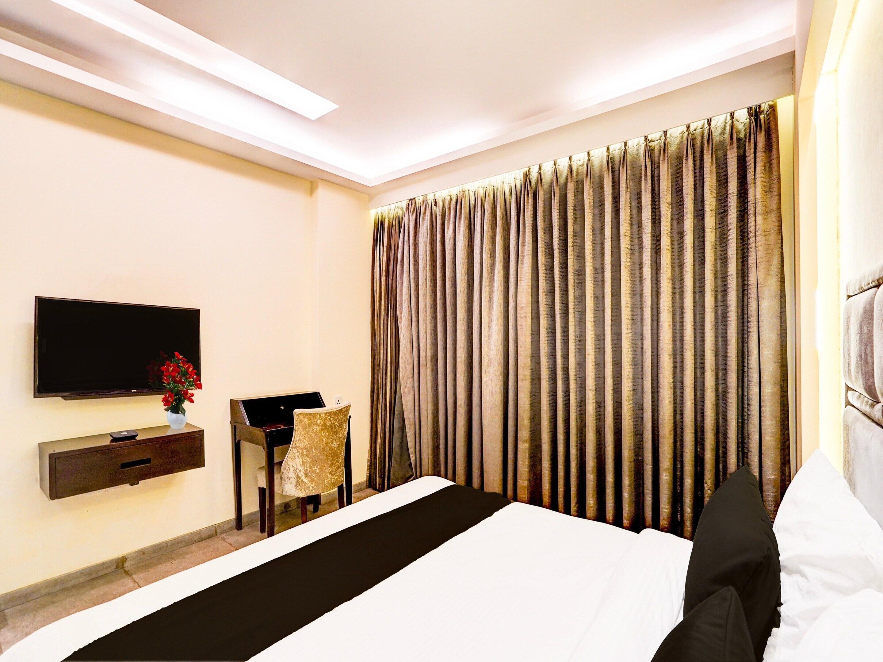 House | 1 bedroom