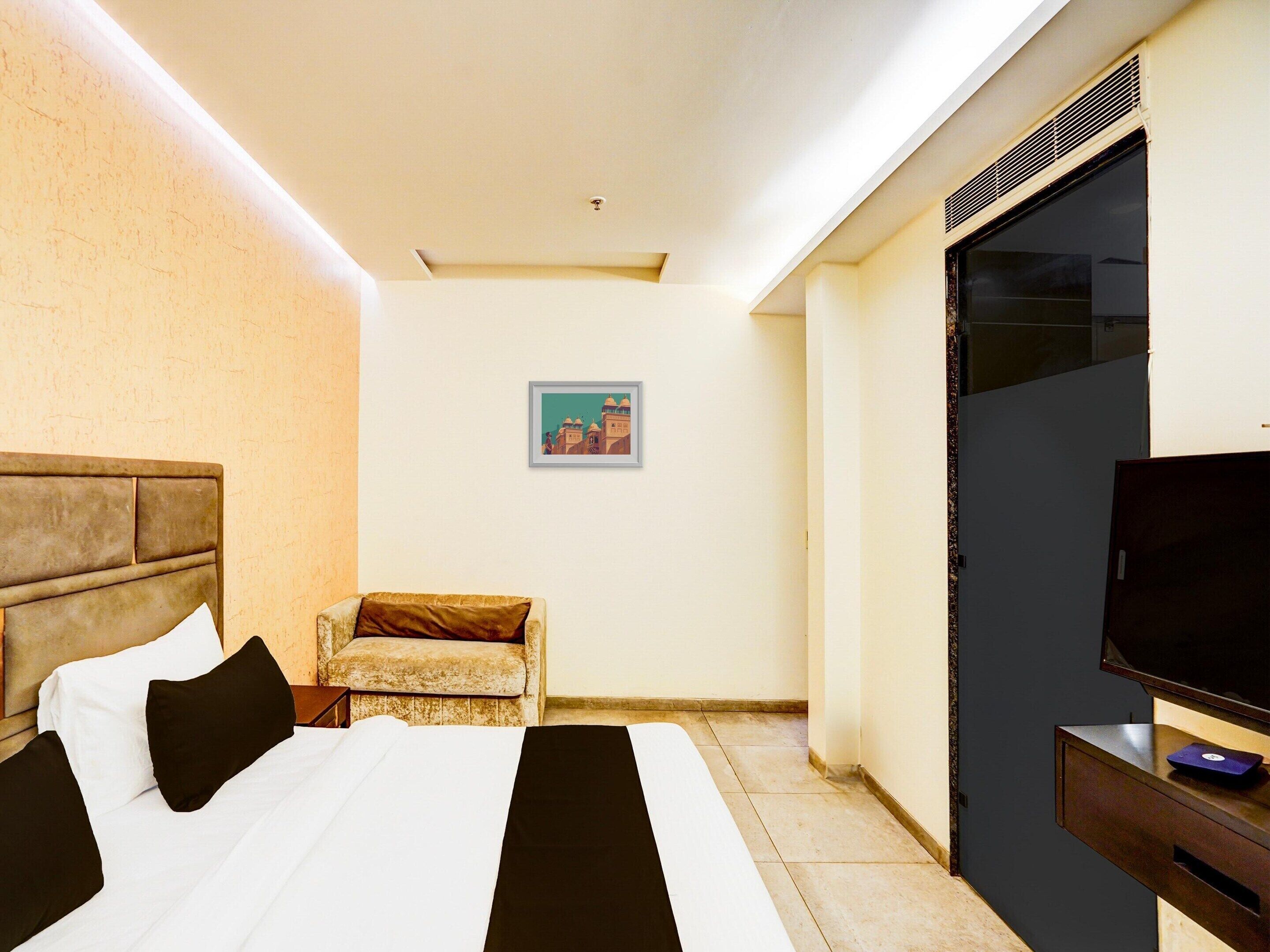House | 1 bedroom