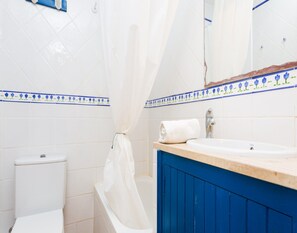 Appartamento | Bagno