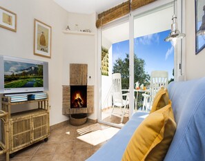 Appartement | Salle de séjour