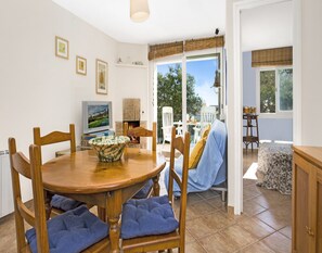 Appartement | Dineren