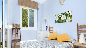 2 bedrooms, iron/ironing board - Apartment in Spain Near Sandy Beach (Palafrugell)