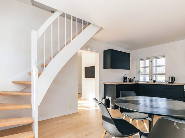 House | Interior
