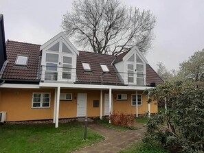 Maison | Extérieur