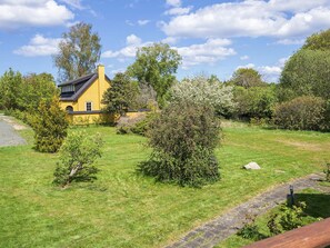 Exterior - 5 Star Holiday Home in Liseleje (Liseleje)