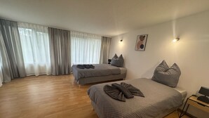 Leilighet – classic