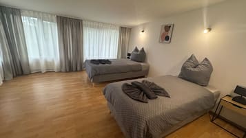 Apartamento clásico | 2 dormitorios y wifi gratis
