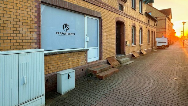Eksteriør