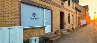PS Apartments Freienhufen