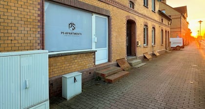 PS Apartments Freienhufen