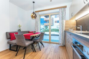 Cozinha privada