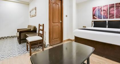 Cozy Stays Near Dabolim Goa Airport