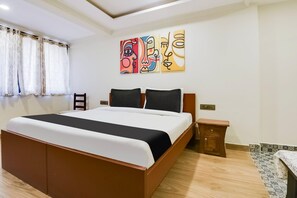 House | 1 bedroom - Cozy Stays Near Dabolim Goa Airport (Vasco da Gama)