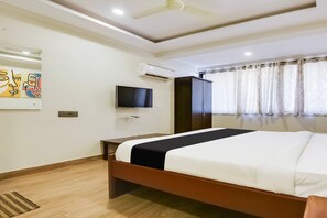 1 bedroom - Cozy Stays Near Dabolim Goa Airport (Vasco da Gama)