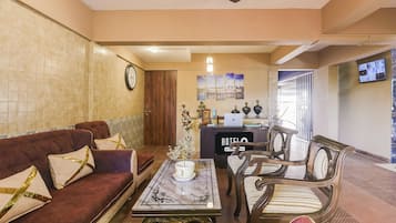 House | Reception