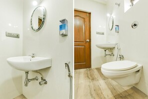 Ev | Banyo