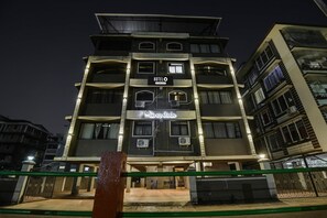 House | Exterior - Cozy Stays Near Dabolim Goa Airport (Vasco da Gama)