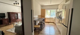 Wonderful, Luxury 2-Bedroom Apartment in delightful Constanța with WiFi, AC