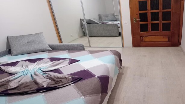 Apartment, 2 Schlafzimmer, Raucher