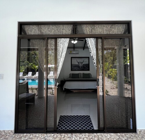 Casa Lassie, private pool, high speed Wifi