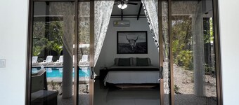 Casa Lassie, private pool, high speed Wifi