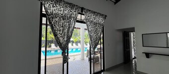 Casa Lassie, private pool, high speed Wifi