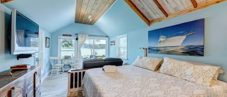 1 habitación, escritorio, tabla de planchar con plancha y wifi gratis