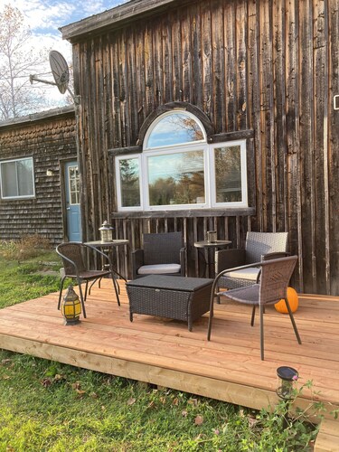 Cozy Country Bungalow