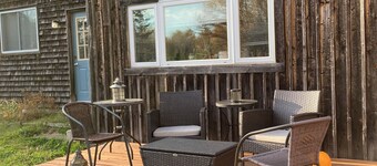 Cozy Country Bungalow